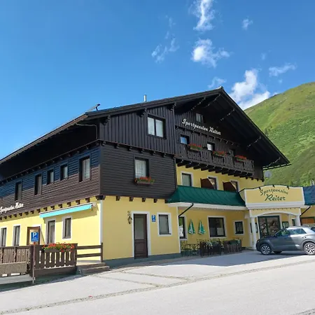 Sportpension Reiter 3*