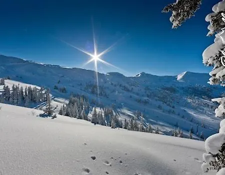 Ξενοδοχείο Sportpension Reiter