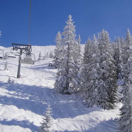 Sportpension Reiter Hotel