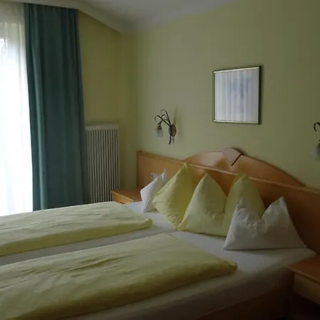 Sportpension Reiter 3* Planneralm