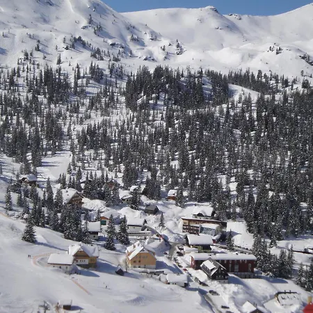 Hotel Sportpension Reiter Planneralm