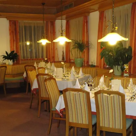 Sportpension Reiter 3*