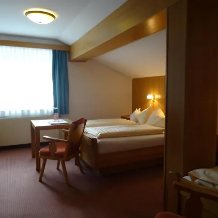 Hotel Sportpension Reiter Planneralm