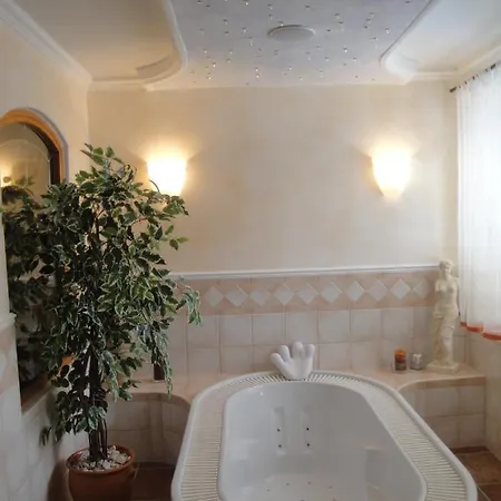 Sportpension Reiter Planneralm