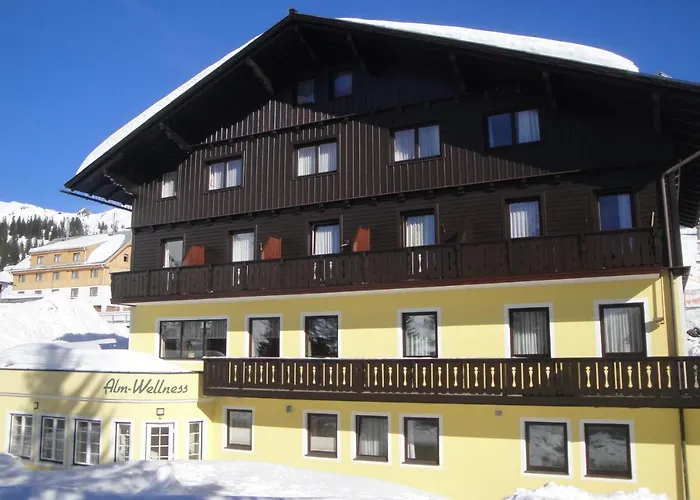 Sportpension Reiter Hotel