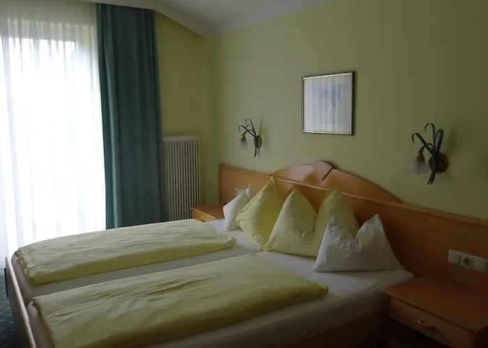 Sportpension Reiter 3* Planneralm