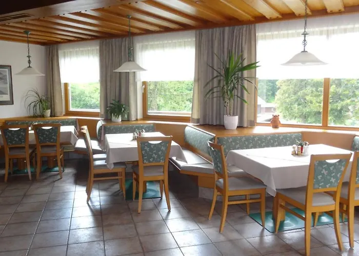 Sportpension Reiter 3* Planneralm