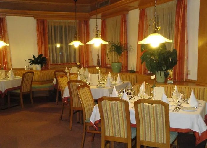 Sportpension Reiter 3*