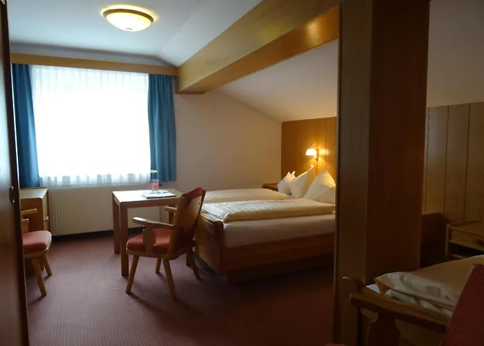 Hotel Sportpension Reiter Planneralm