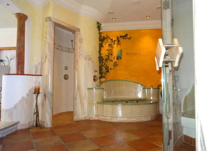 Sportpension Reiter Hotel